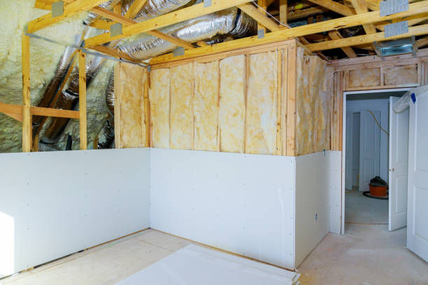 Best Types of Insulation in Highwood, IL